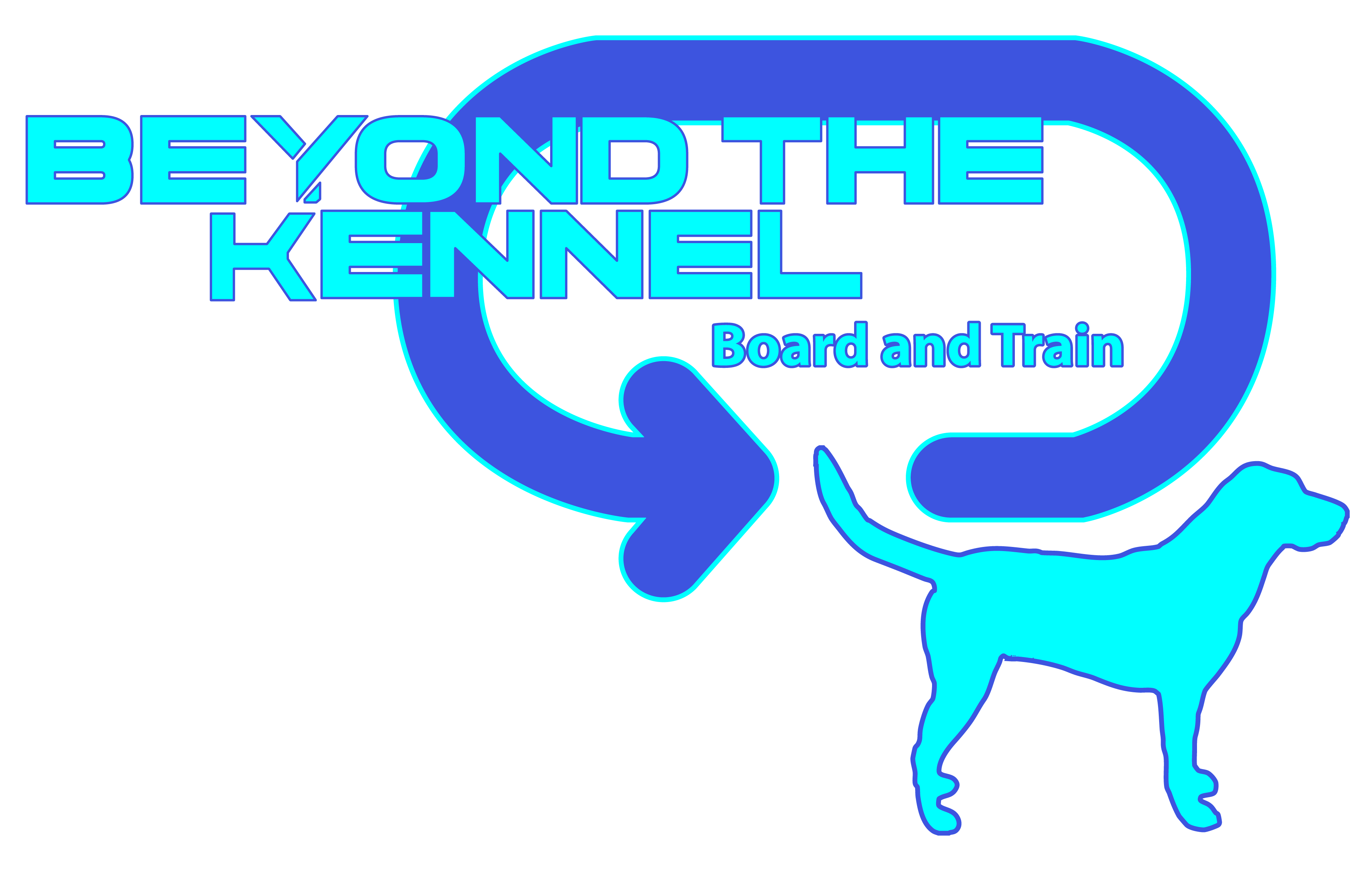 Beyond The Kennel LLC